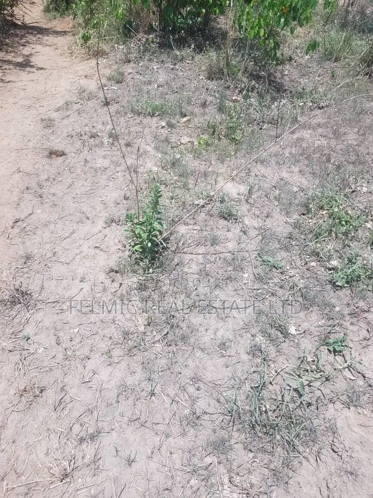 2 Acres of Land at Winneba Junction for Sale in Effutu Municipal