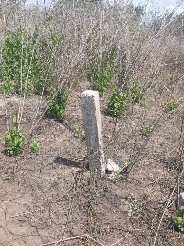 2 Acres of Land at Winneba Junction for Sale in Effutu Municipal