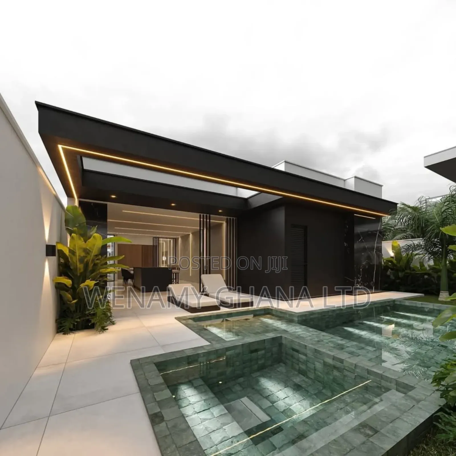 3bdrm House in Accra for sale in Accra Metropolitan