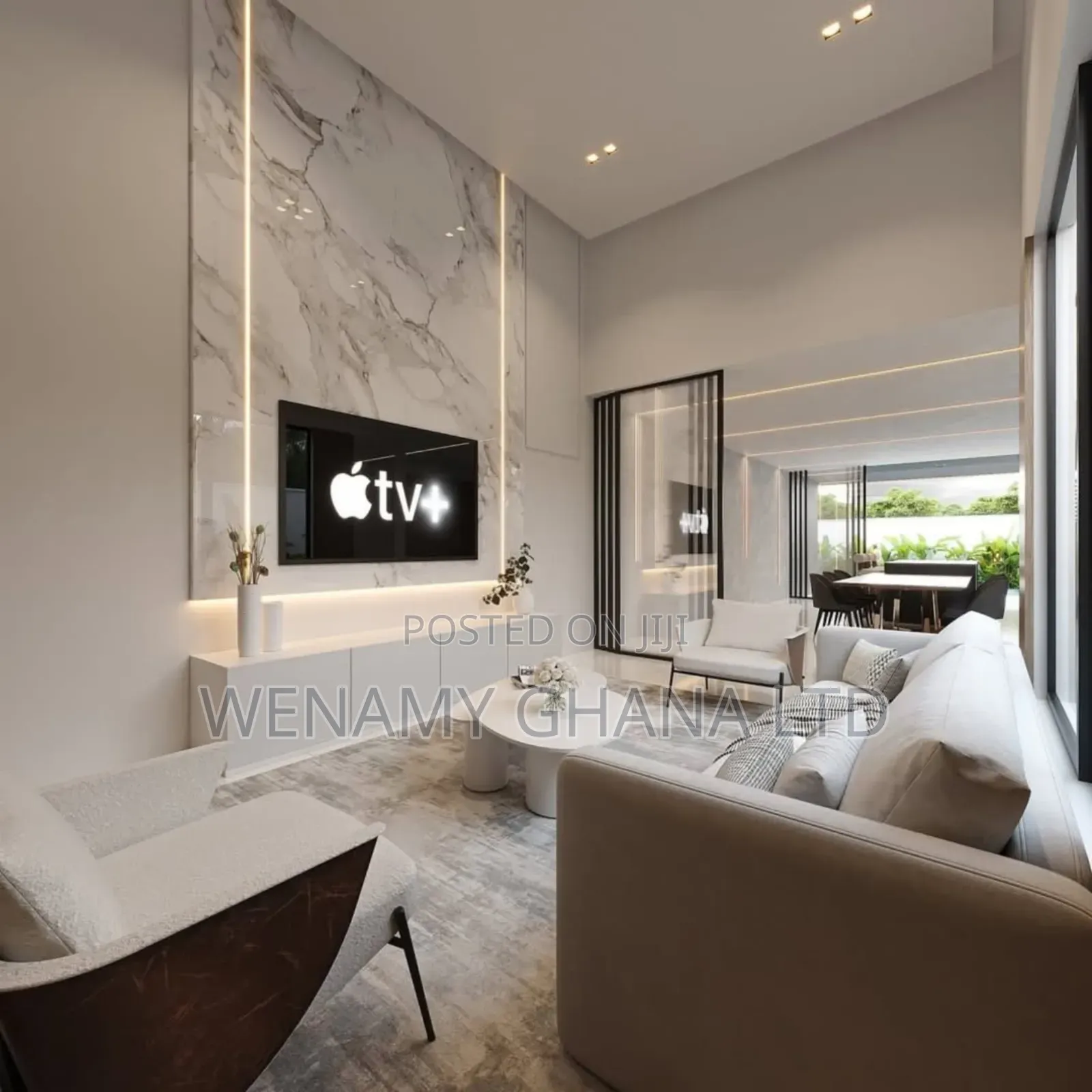 3bdrm House in Accra for sale in Accra Metropolitan