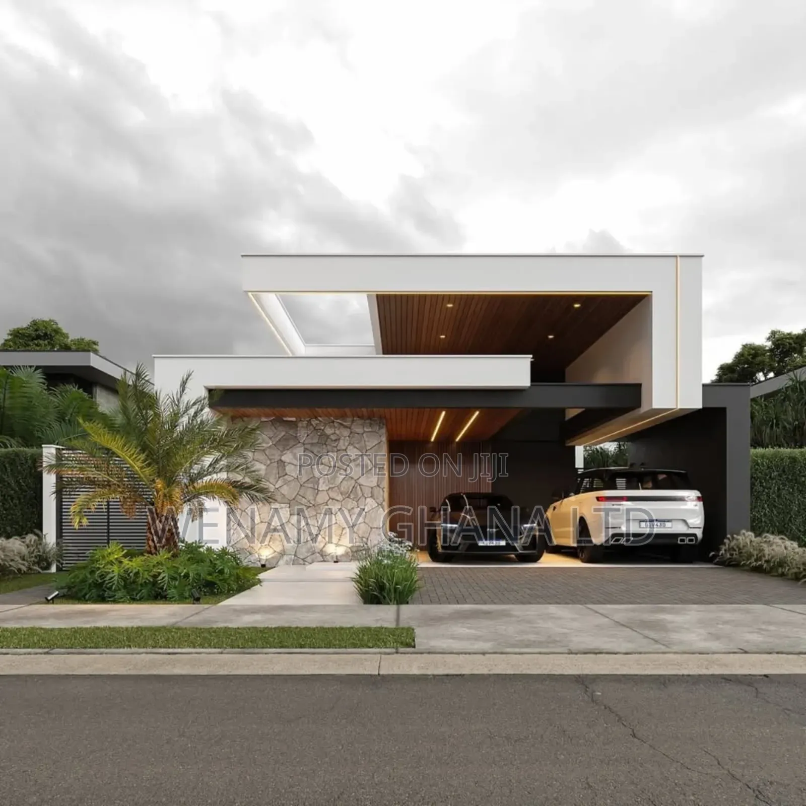 3bdrm House in Accra for sale in Accra Metropolitan