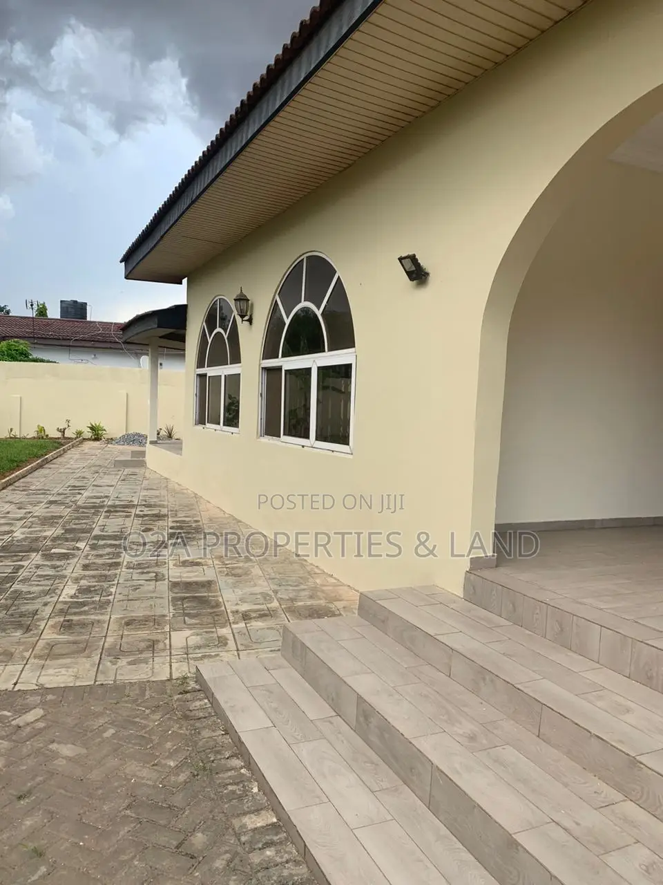 4bdrm House in East Legon American for rent in American House