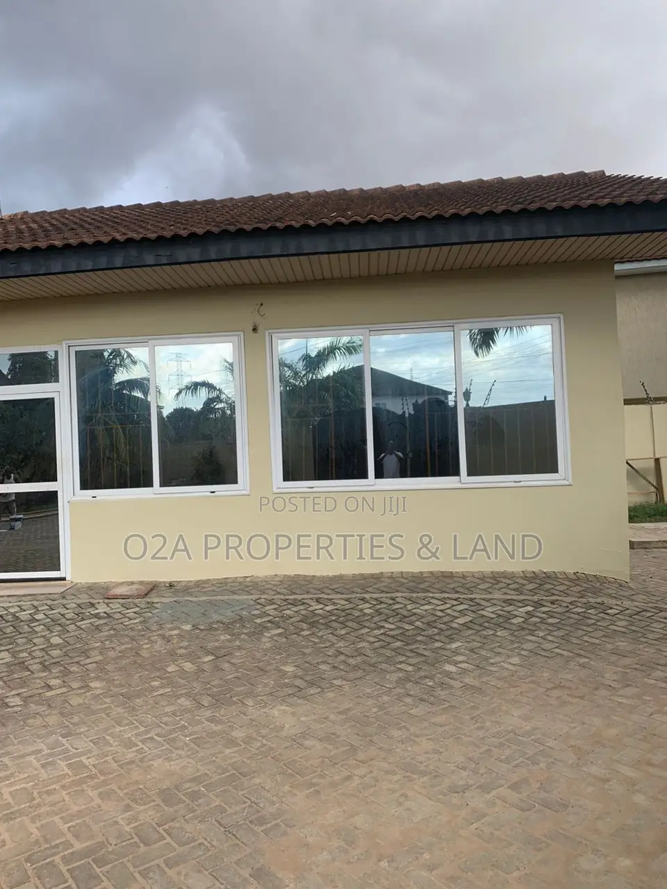 4bdrm House in East Legon American for rent in American House
