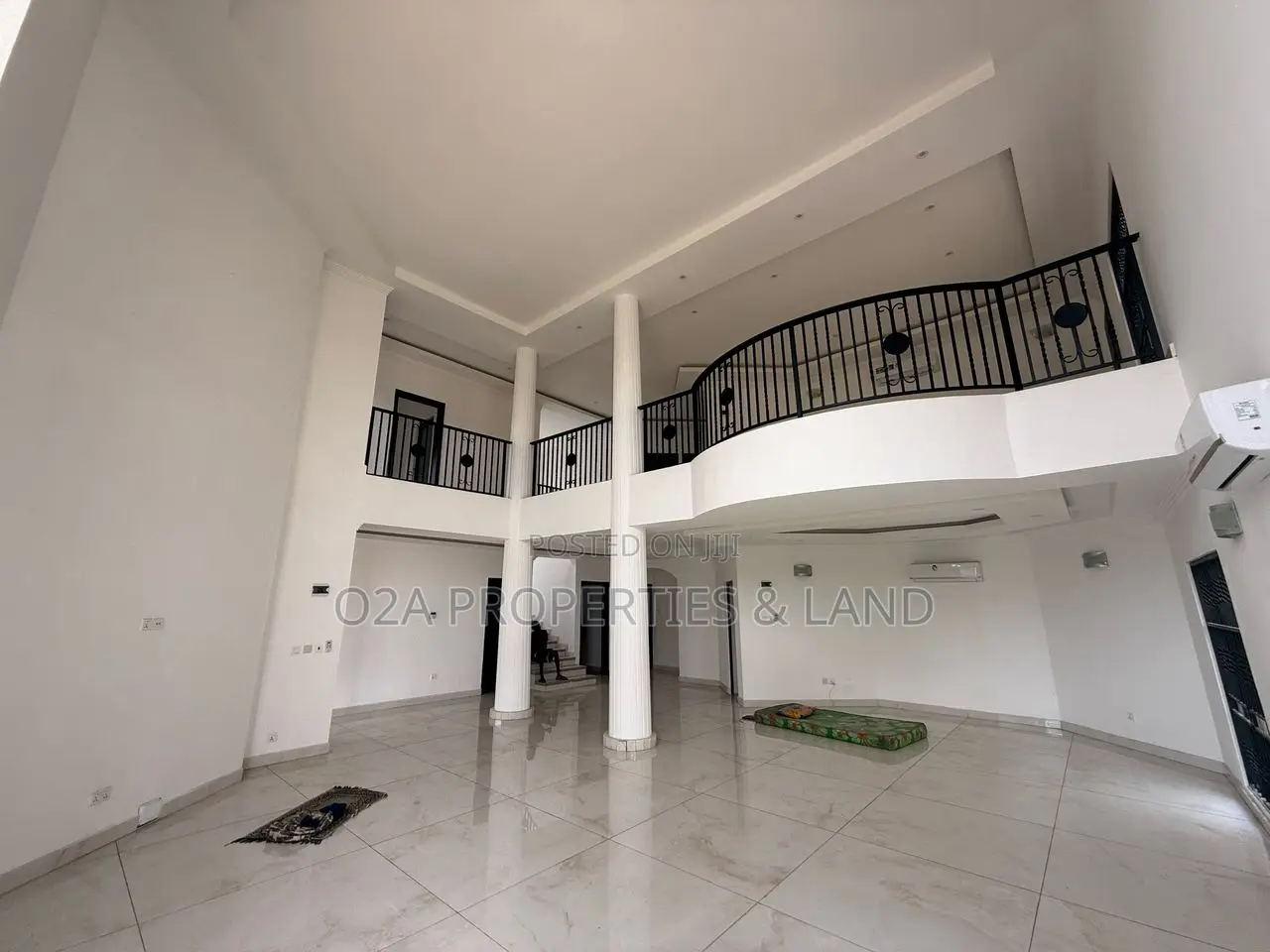 4bdrm House in Dzorwulu for rent in Dzorwulu