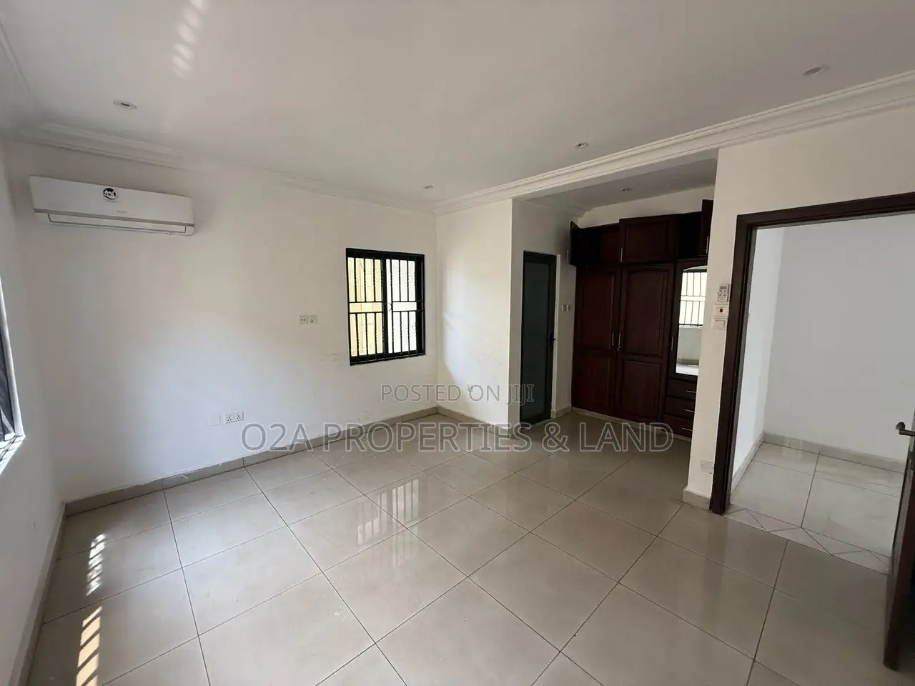 4bdrm House in Dzorwulu for rent in Dzorwulu