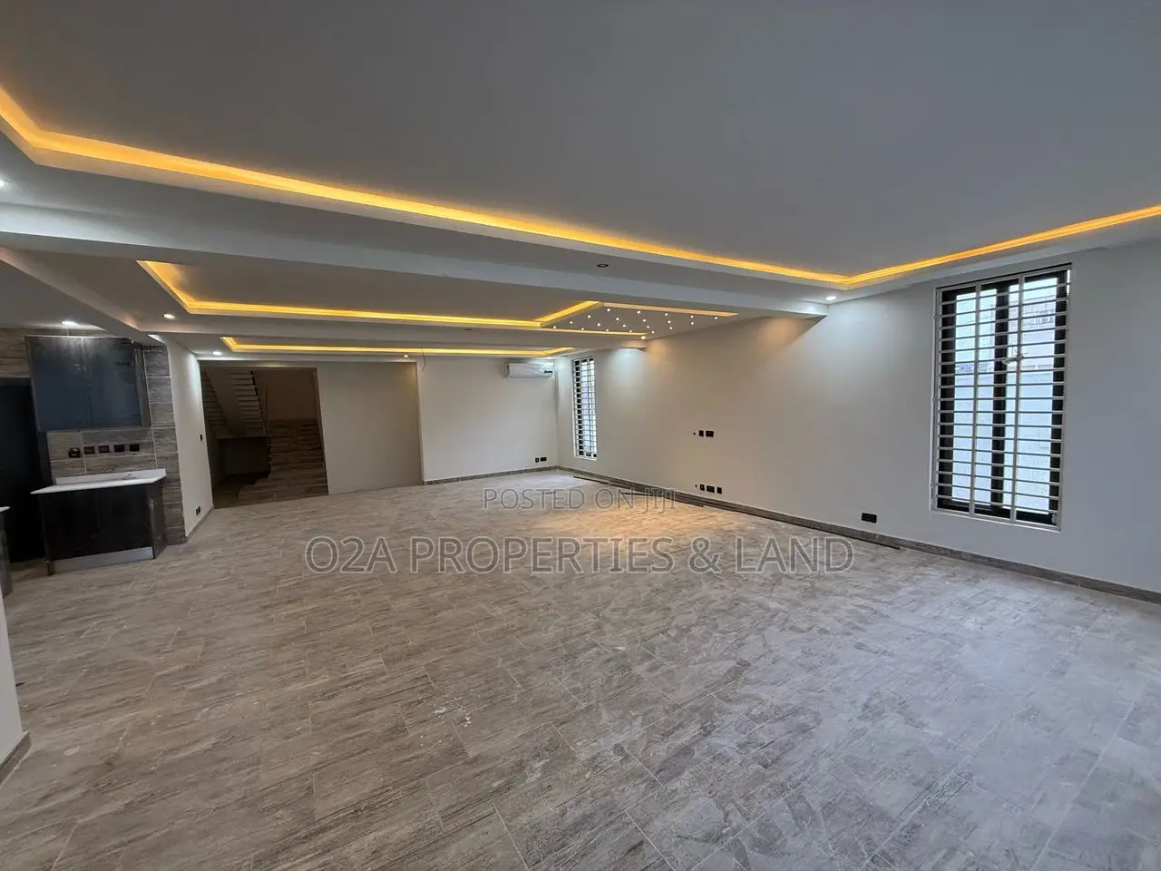 5bdrm House in East Legon Hills, Bawaleshie for sale in Bawaleshie