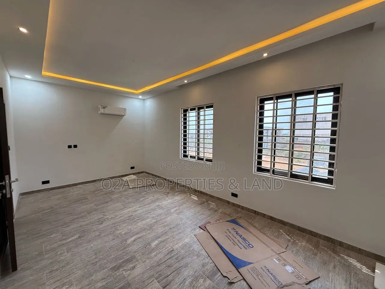 5bdrm House in East Legon Hills, Bawaleshie for sale in Bawaleshie