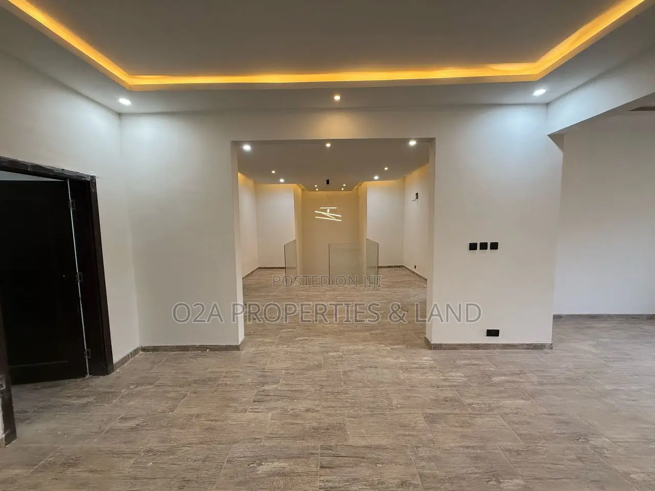 5bdrm House in East Legon Hills, Bawaleshie for sale in Bawaleshie
