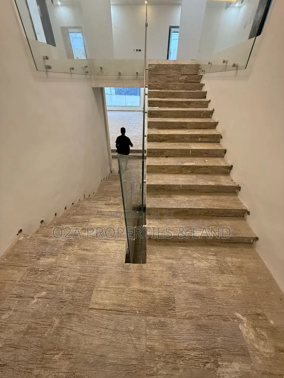5bdrm House in East Legon Hills, Bawaleshie for sale in Bawaleshie