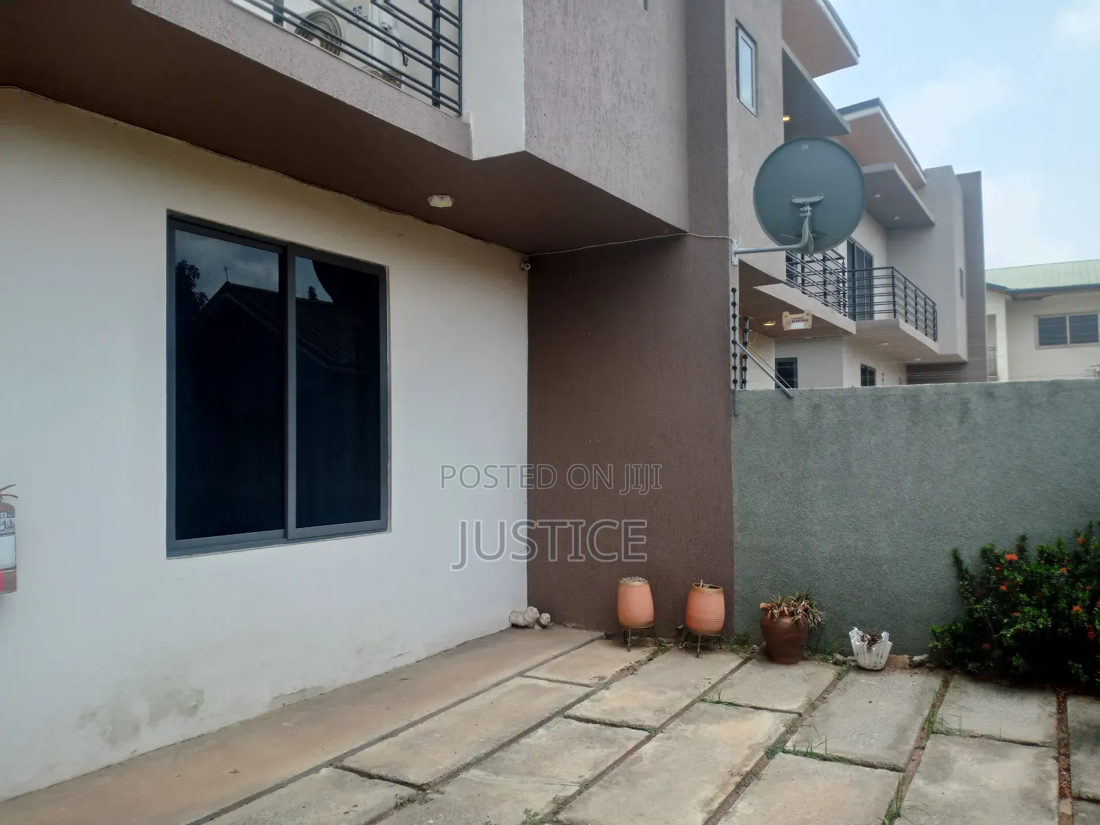 3bdrm House in West Legon for rent in West Legon