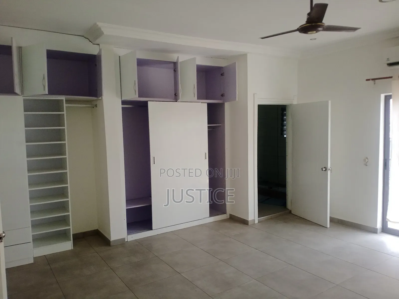3bdrm House in West Legon for rent in West Legon