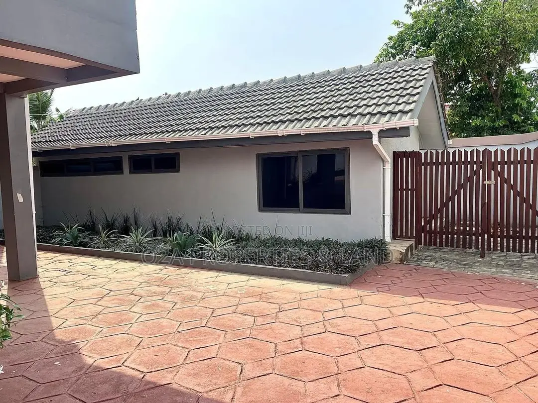 3bdrm House in Labone, Accra for rent in Labone Junction
