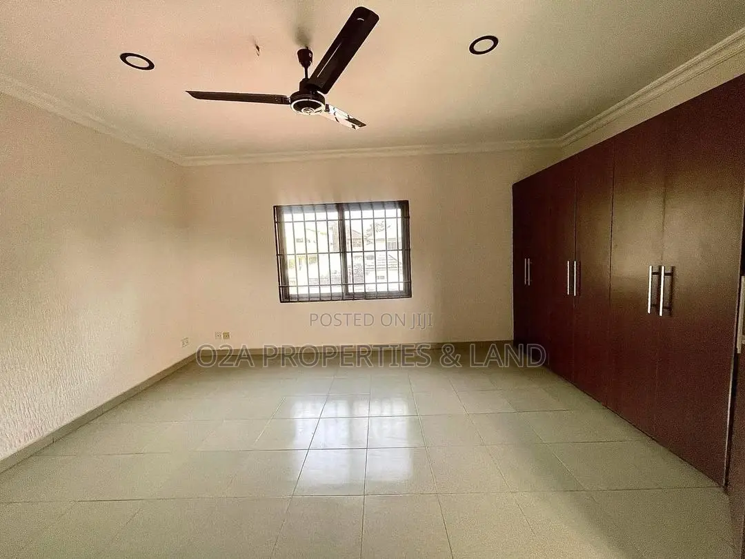 3bdrm House in Labone, Accra for rent in Labone Junction
