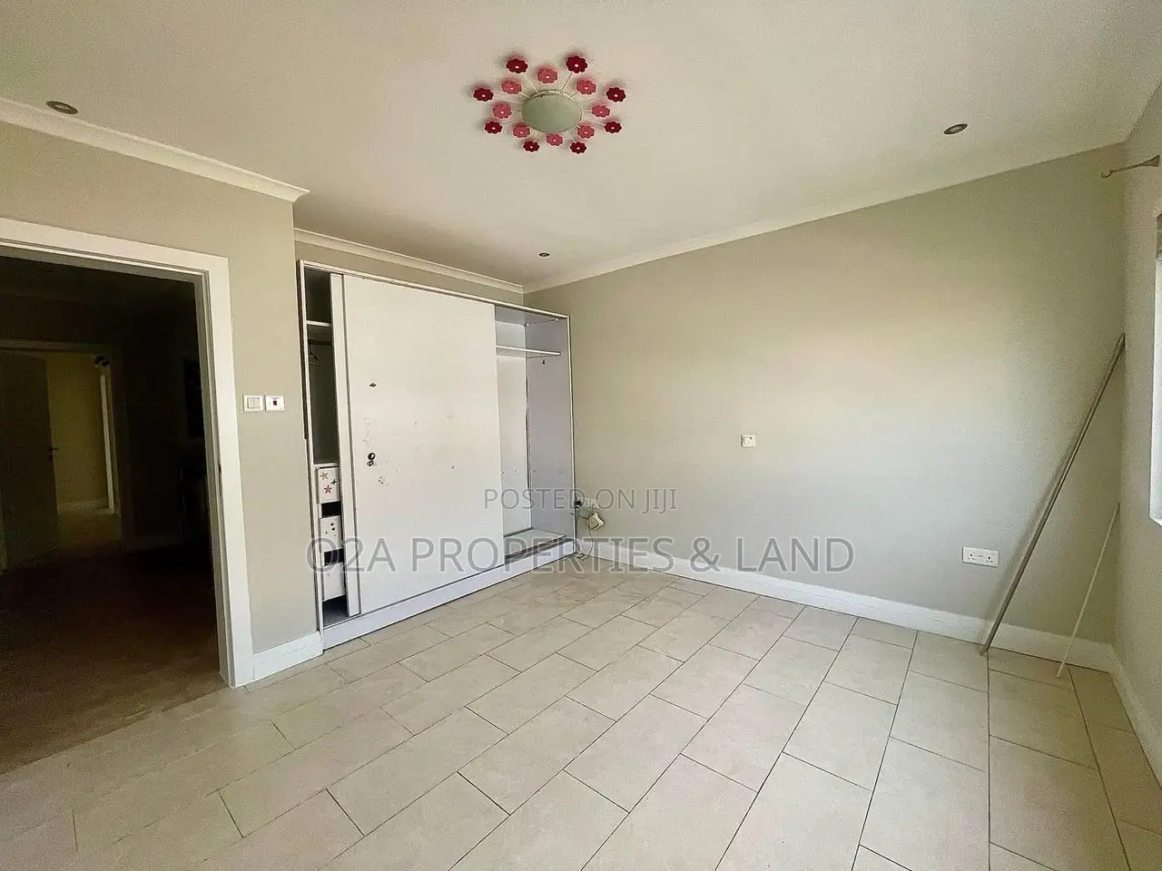 4bdrm House in Cantonments, Accra, Acquinas for rent in Acquinas