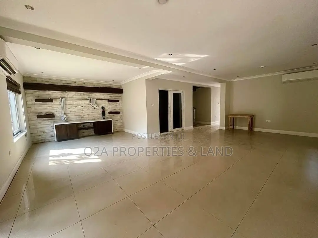 4bdrm House in Cantonments, Accra, Acquinas for rent in Acquinas