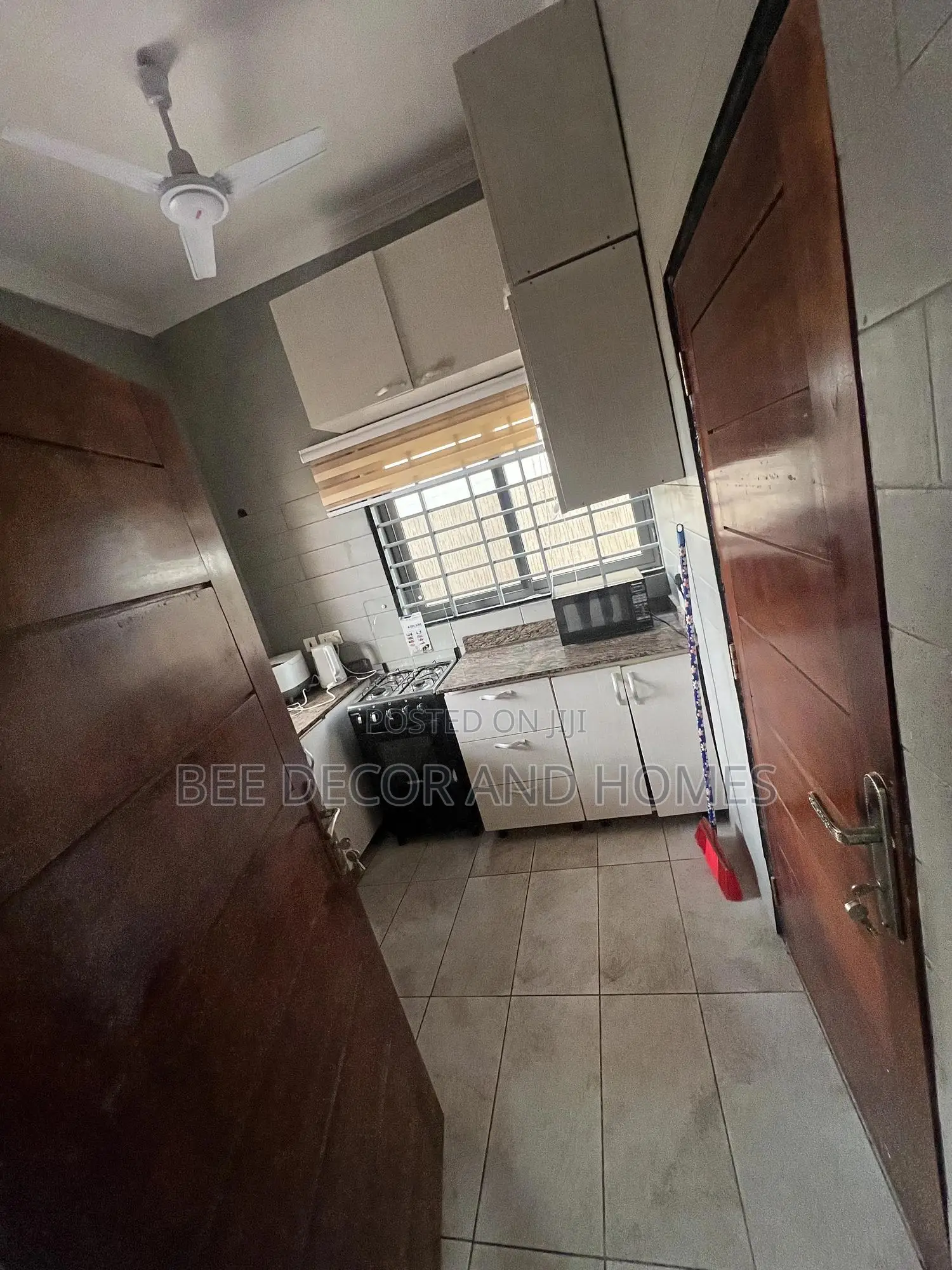 Furnished 2bdrm Apartment in Bee Decor & Homes, Oyarifa for rent in Oyarifa