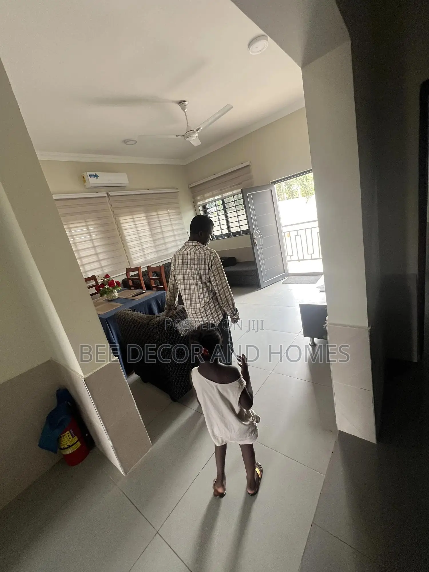 Furnished 2bdrm Apartment in Bee Decor & Homes, Oyarifa for rent in Oyarifa