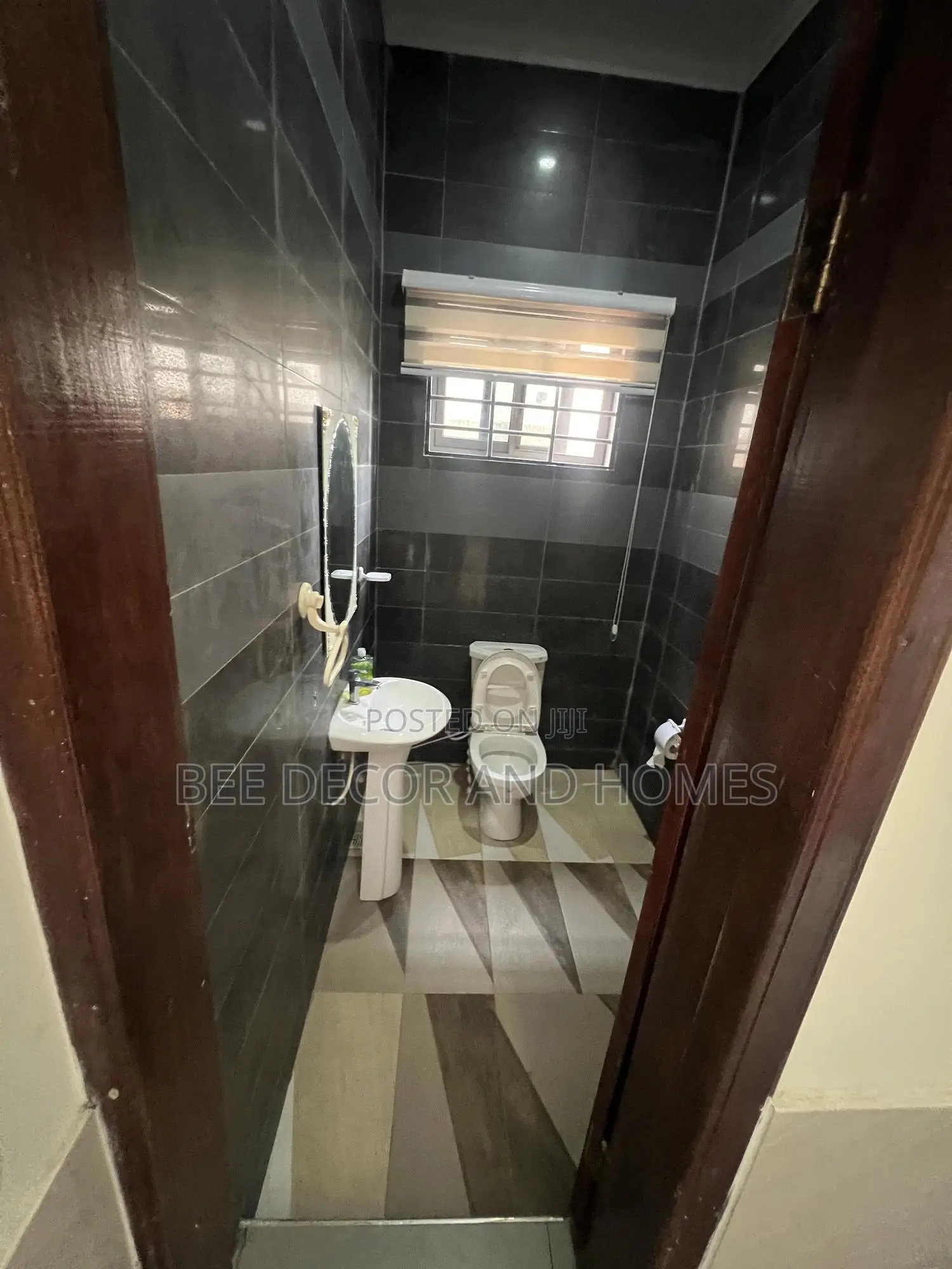 Furnished 2bdrm Apartment in Bee Decor & Homes, Oyarifa for rent in Oyarifa