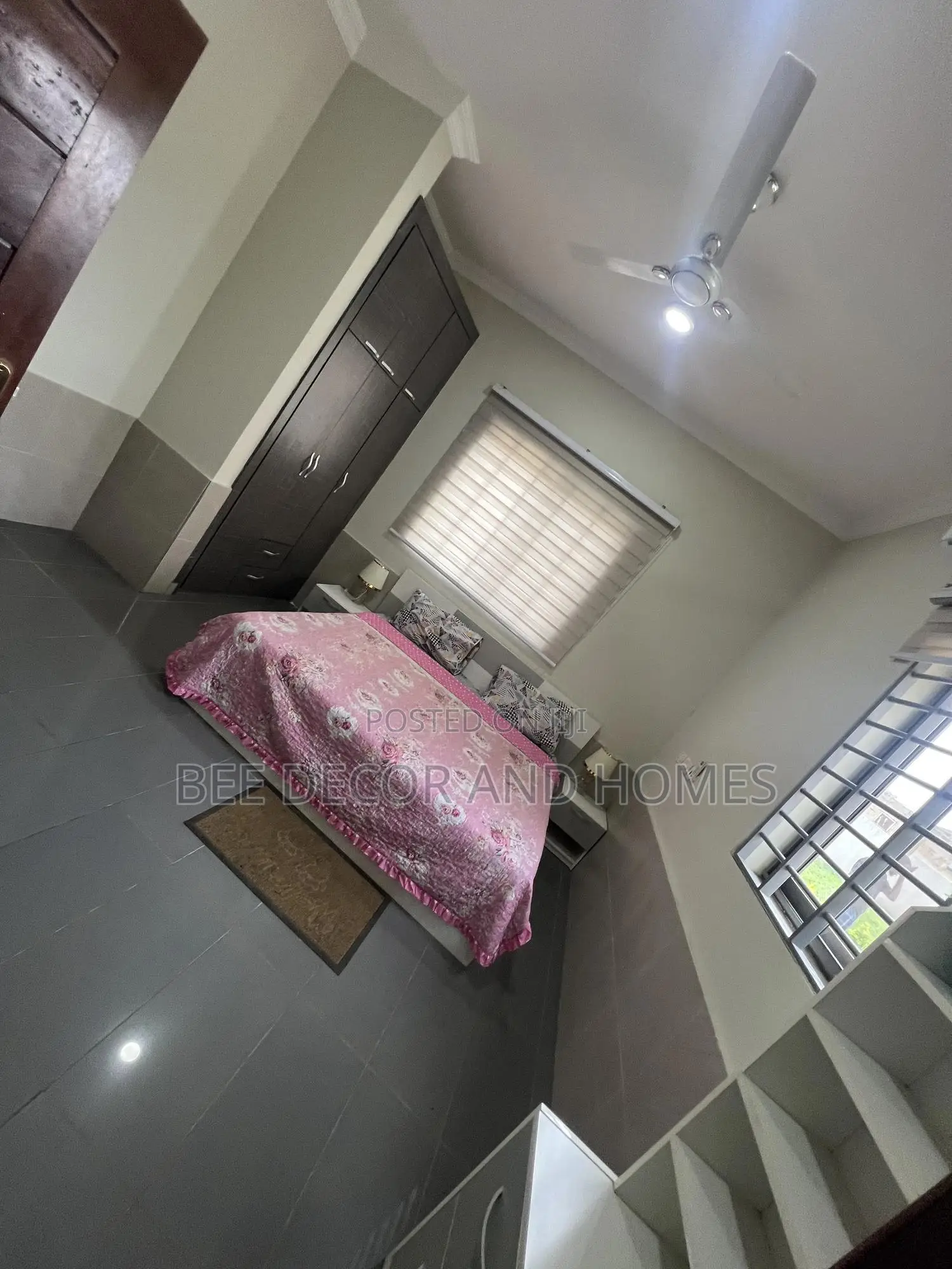 Furnished 2bdrm Apartment in Bee Decor & Homes, Oyarifa for rent in Oyarifa