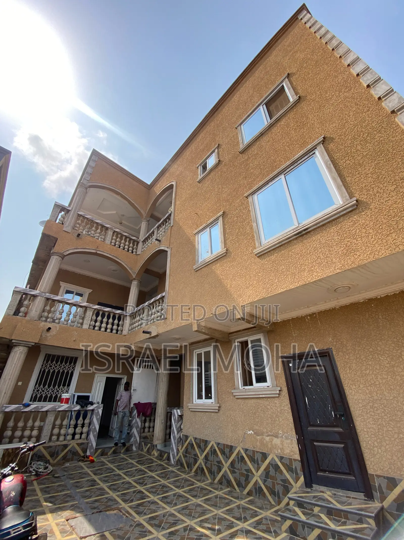 2bdrm Apartment in Adenta New Legon for rent in Adenta