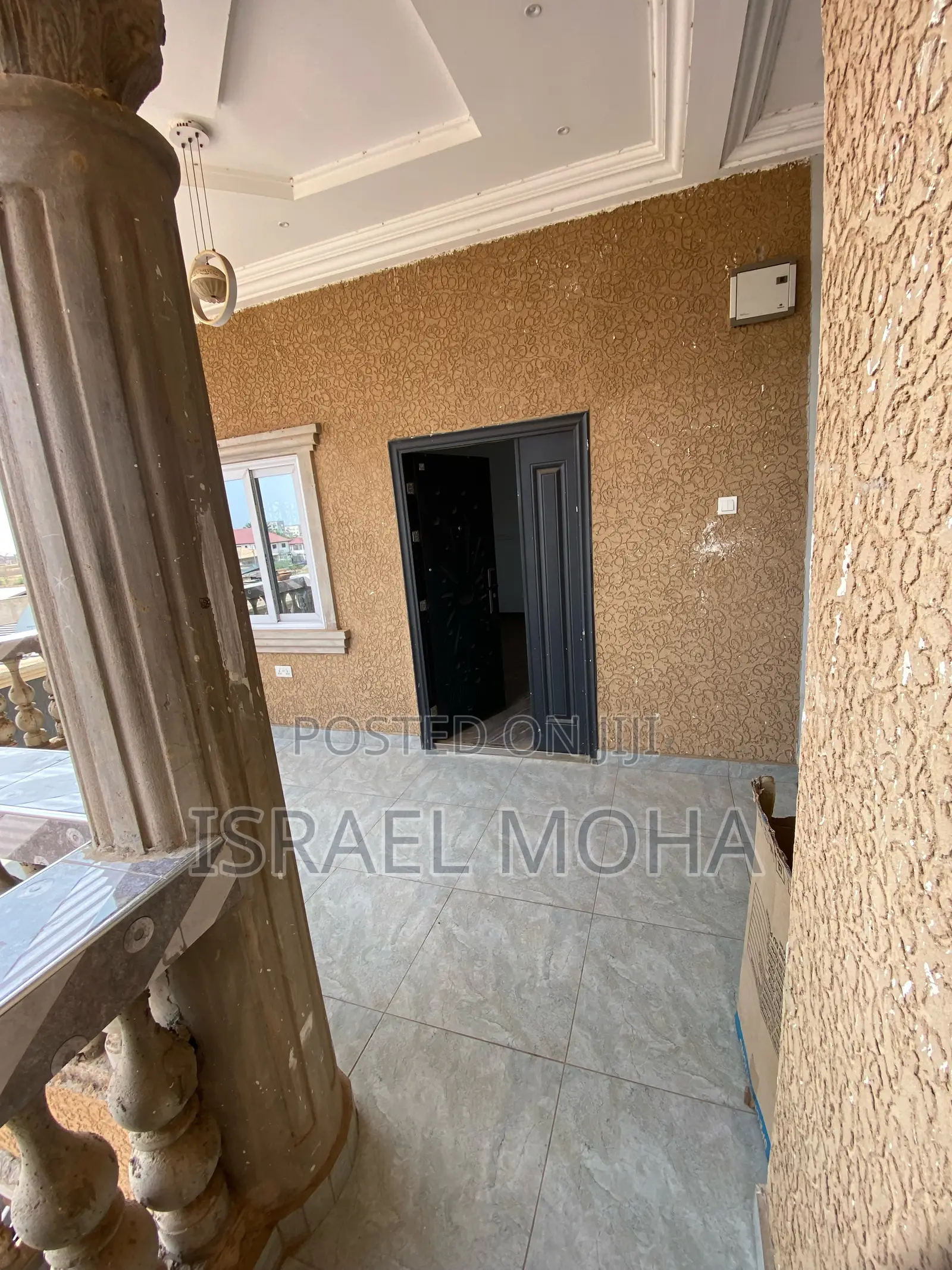 2bdrm Apartment in Adenta New Legon for rent in Adenta