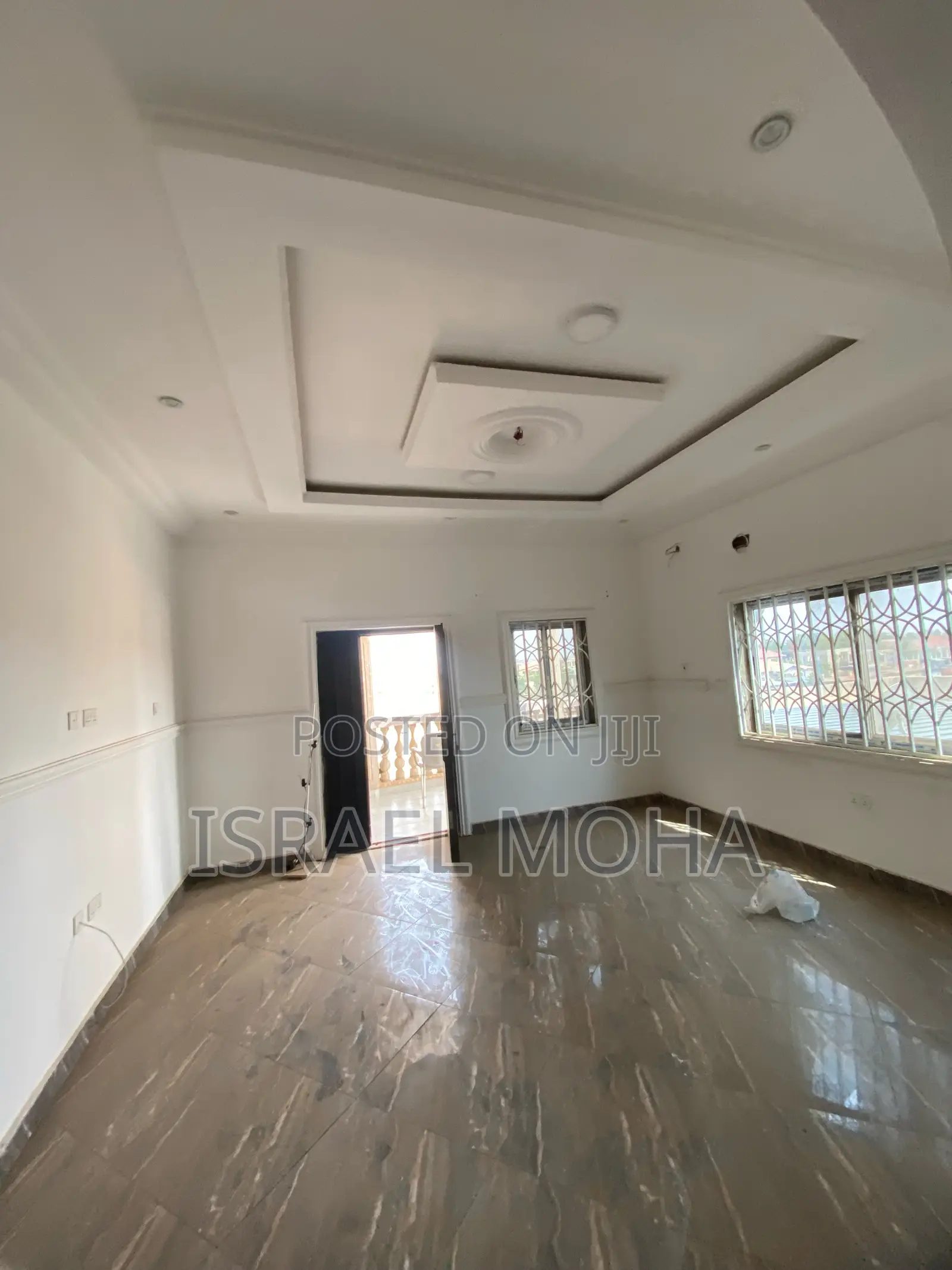 2bdrm Apartment in Adenta New Legon for rent in Adenta