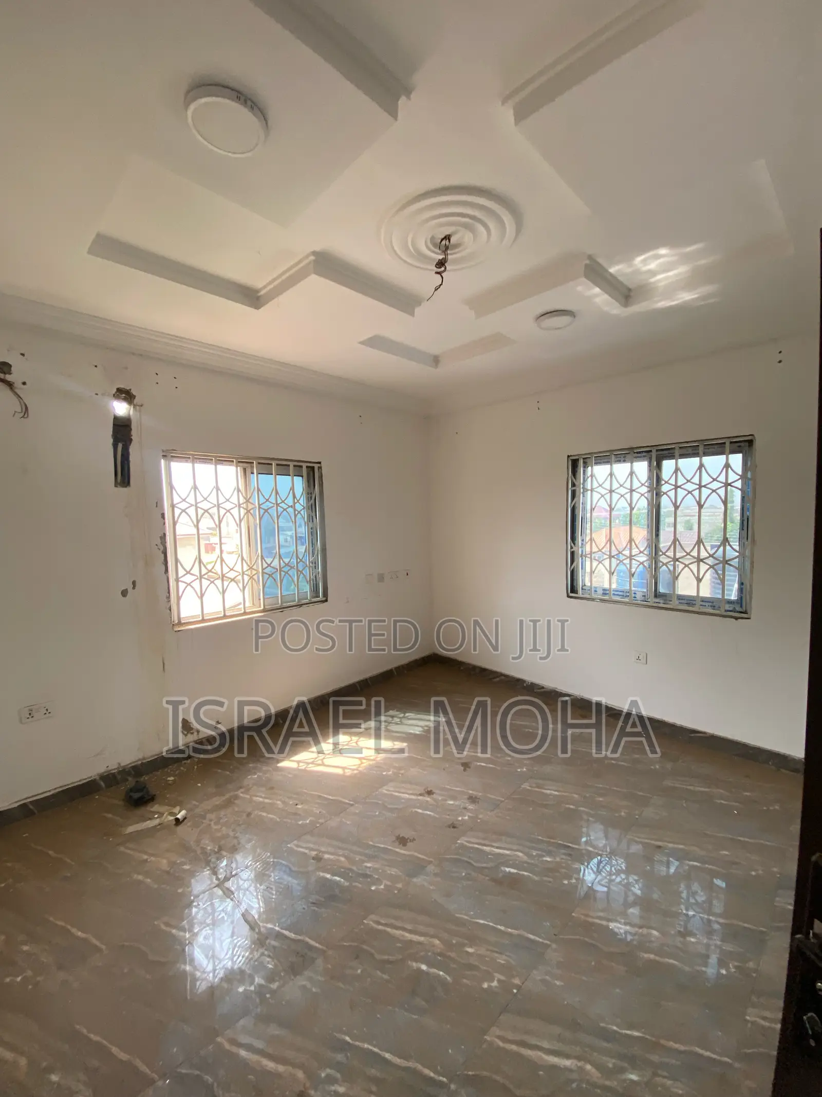 2bdrm Apartment in Adenta New Legon for rent in Adenta