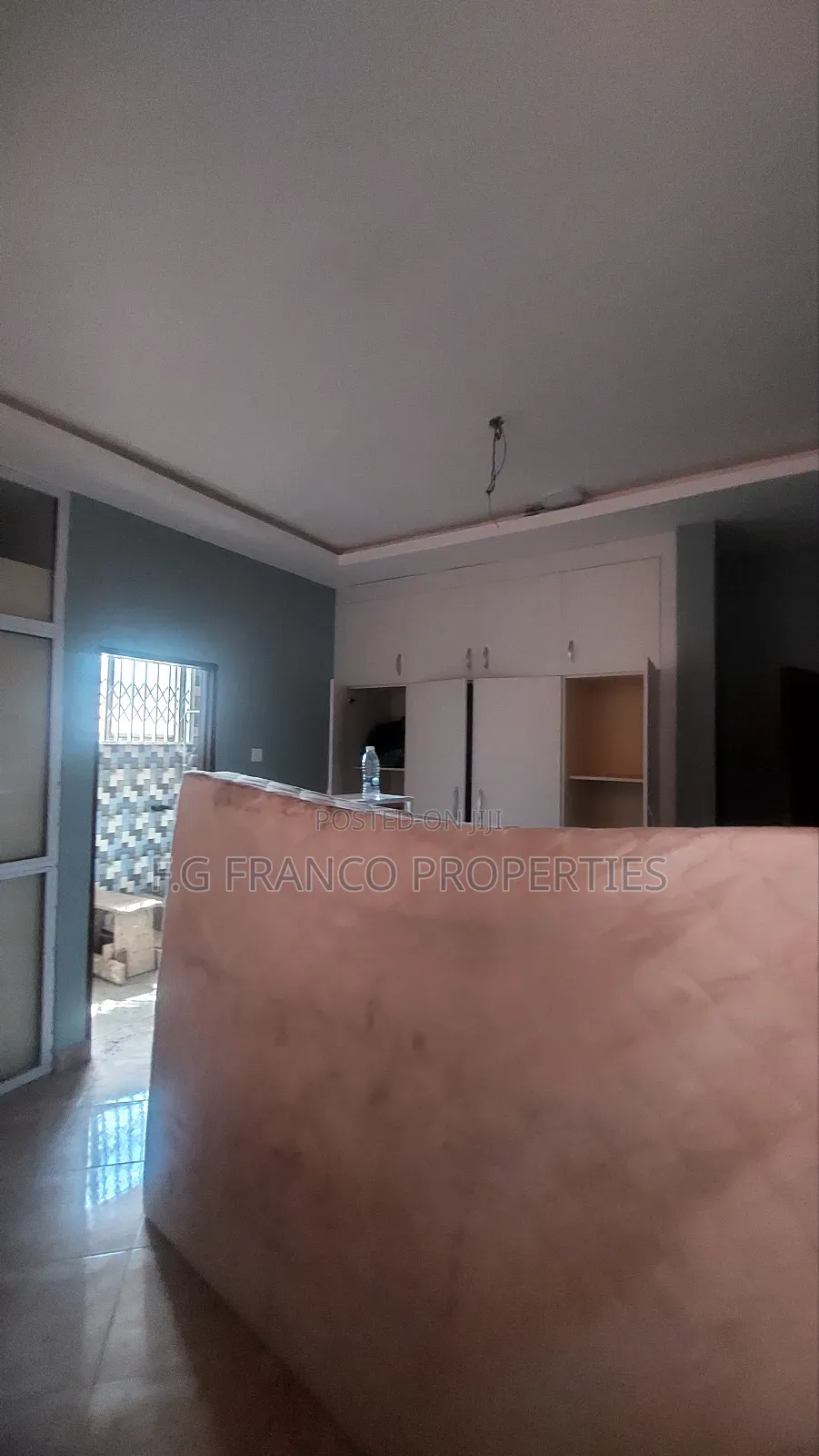 2bdrm Apartment in Kg.Franco Properties, Spintex for rent in Spintex