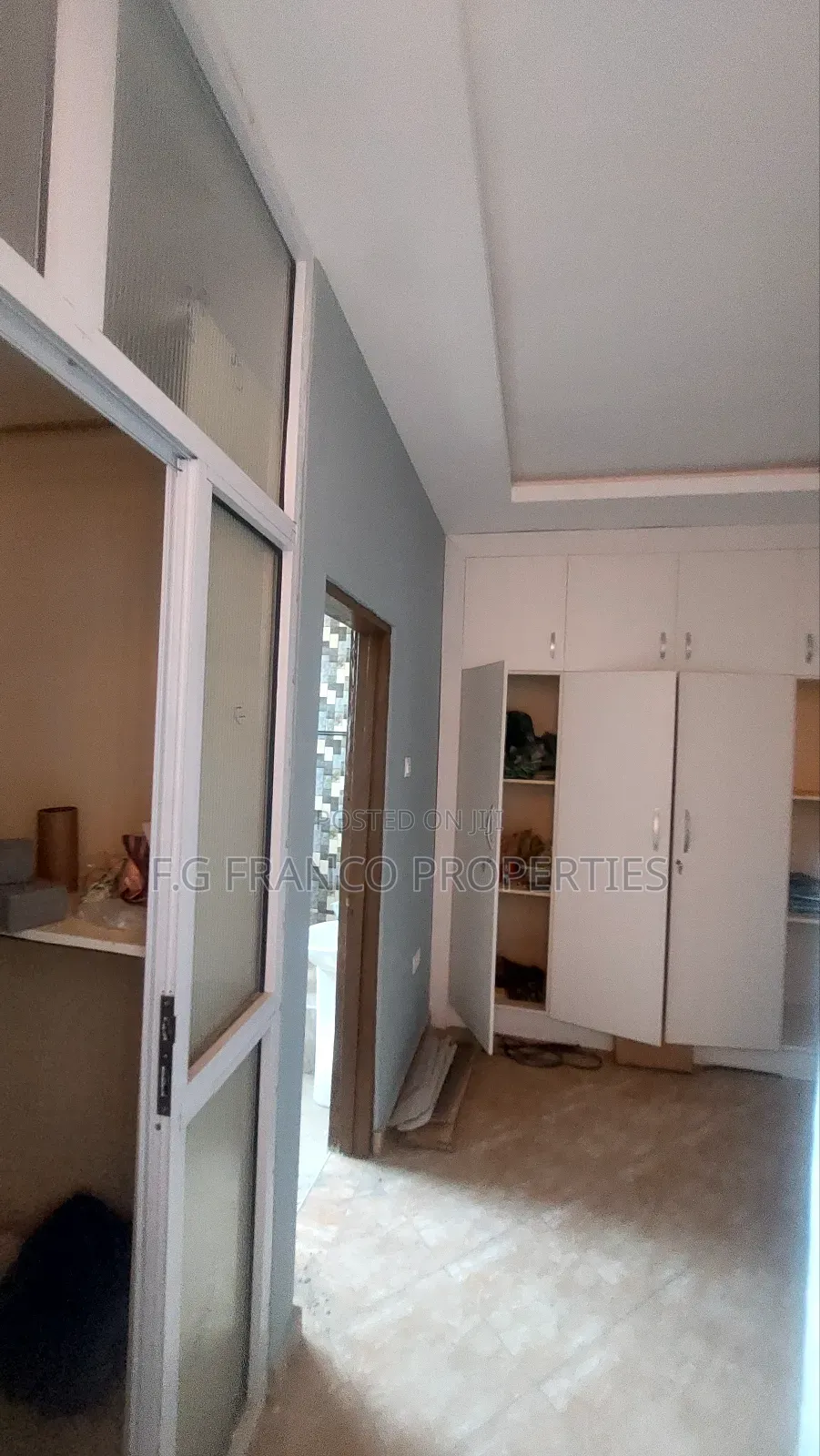 2bdrm Apartment in Kg.Franco Properties, Spintex for rent in Spintex