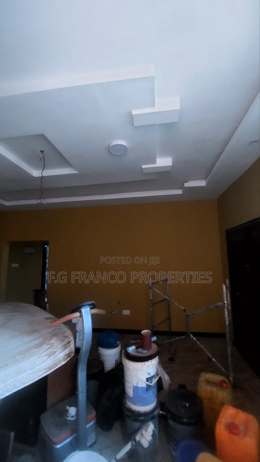 2bdrm Apartment in Kg.Franco Properties, Spintex for rent in Spintex