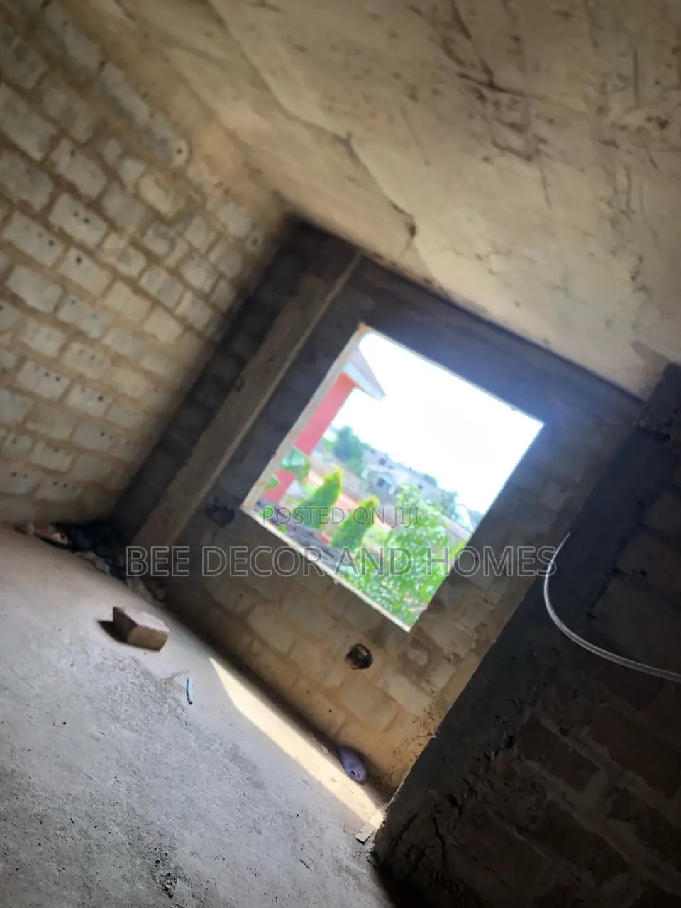 5bdrm House in Bee Decor & Homes, Oyarifa for sale in Oyarifa