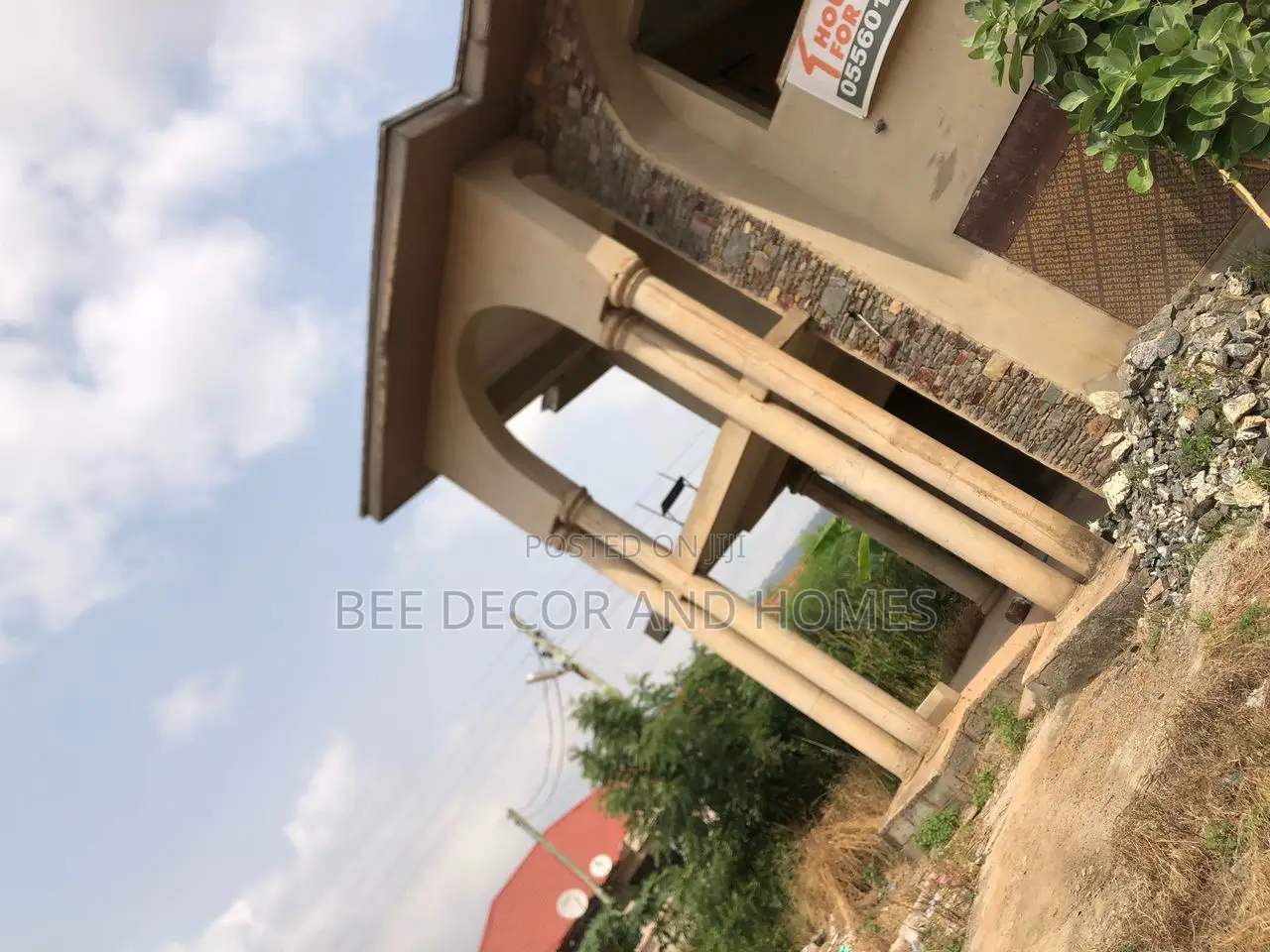 5bdrm House in Bee Decor & Homes, Oyarifa for sale in Oyarifa