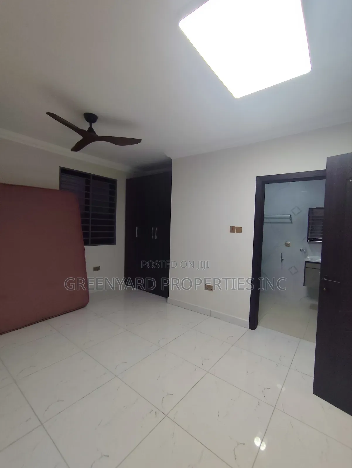 2bdrm Townhouse / Terrace in Adjiringanor, East Legon for rent in East Legon