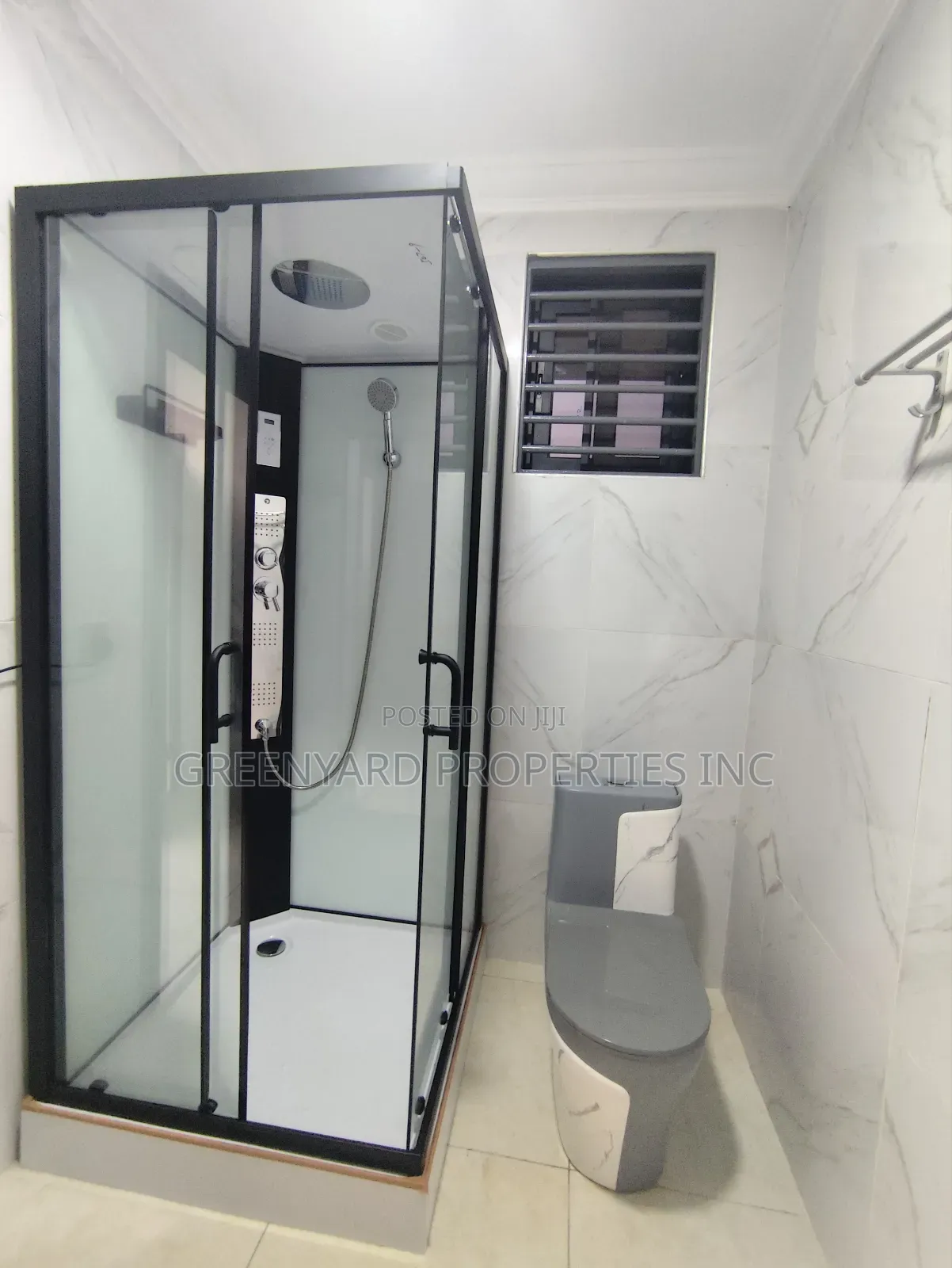 2bdrm Townhouse / Terrace in Adjiringanor, East Legon for rent in East Legon