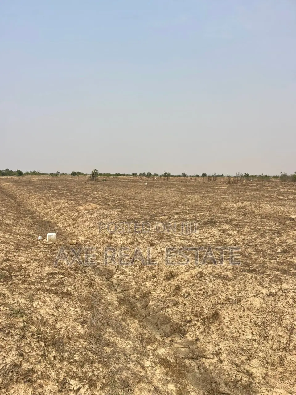 Secure Well Demarcated Plots on Good Prices in New Ningo
