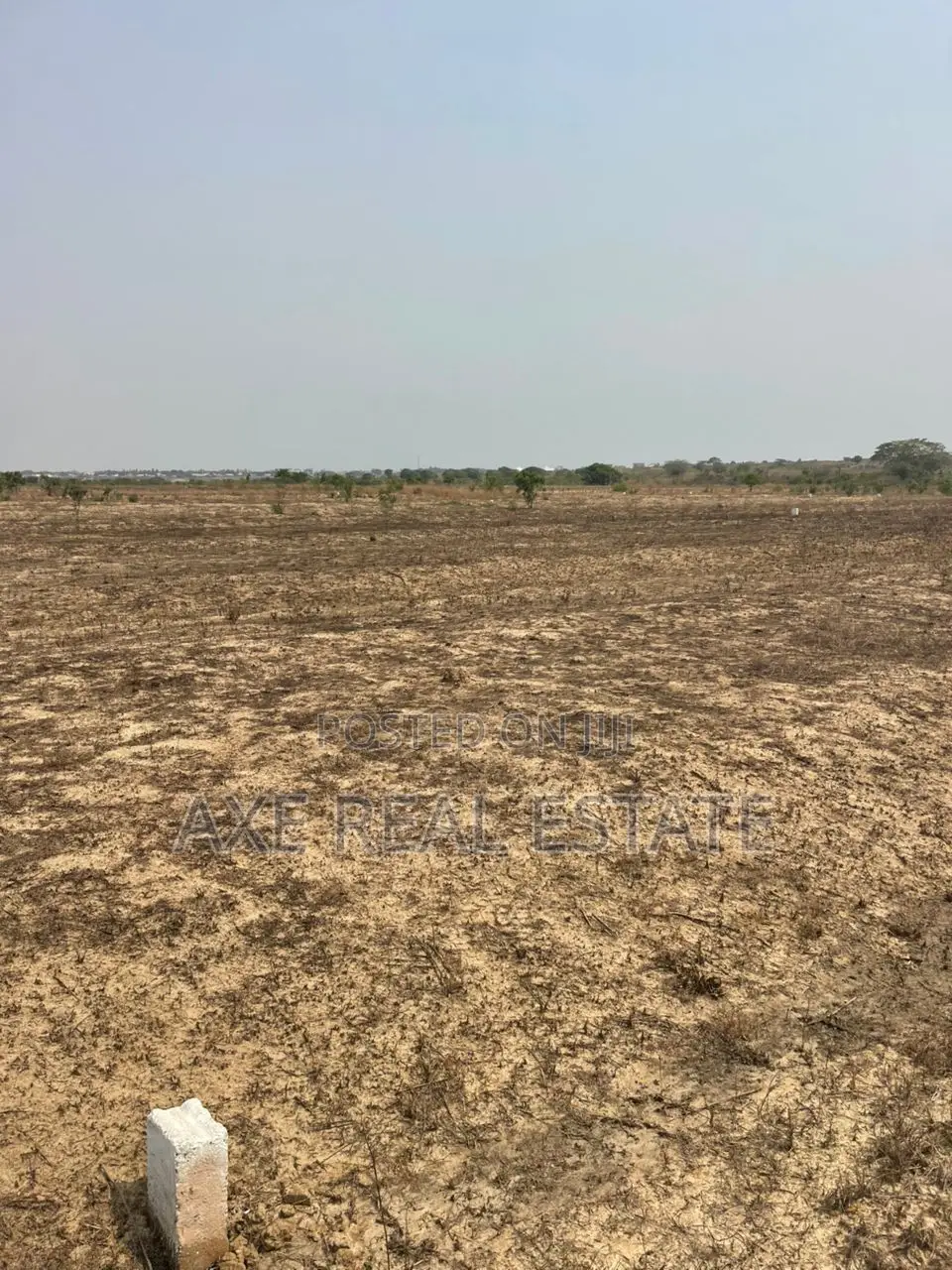 Secure Well Demarcated Plots on Good Prices in New Ningo