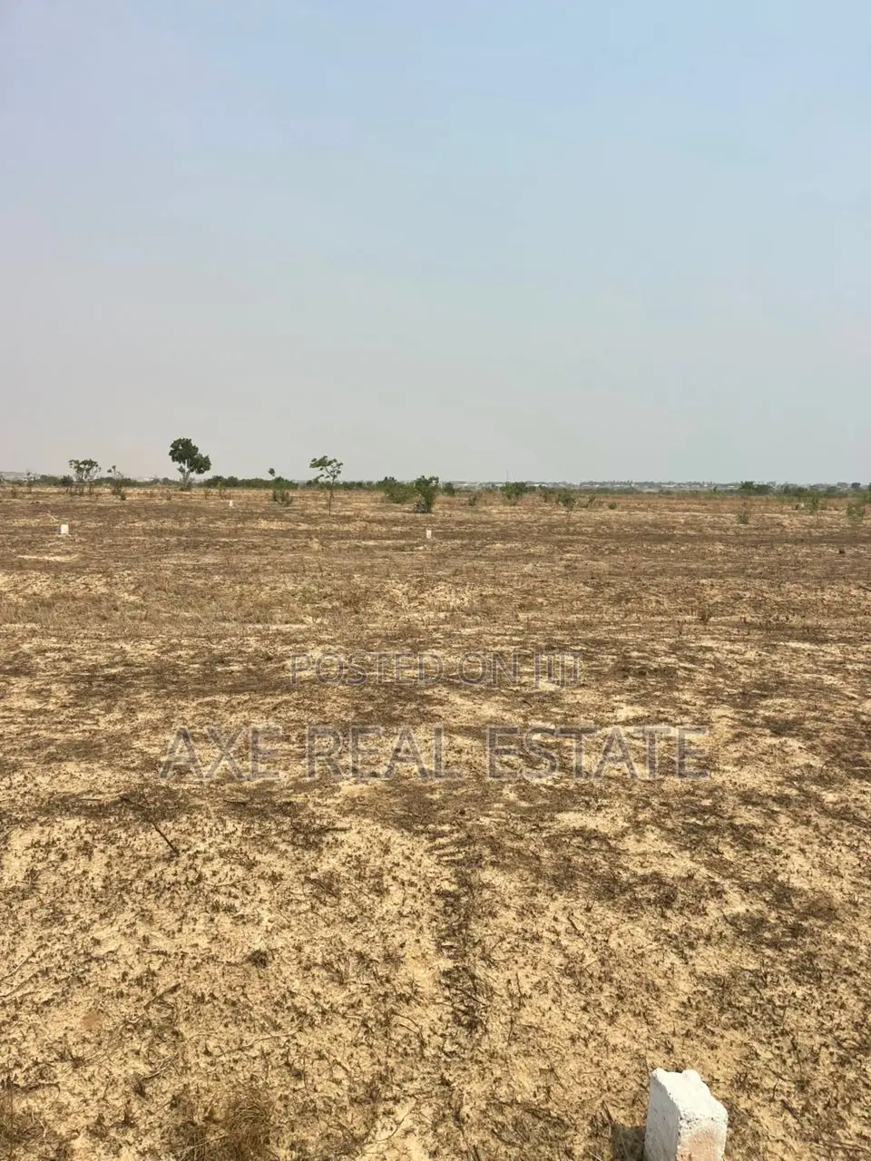 Cool Deals on Titled Lands in New Ningo