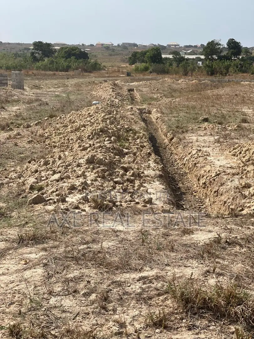 Cool Deals on Titled Lands in New Ningo