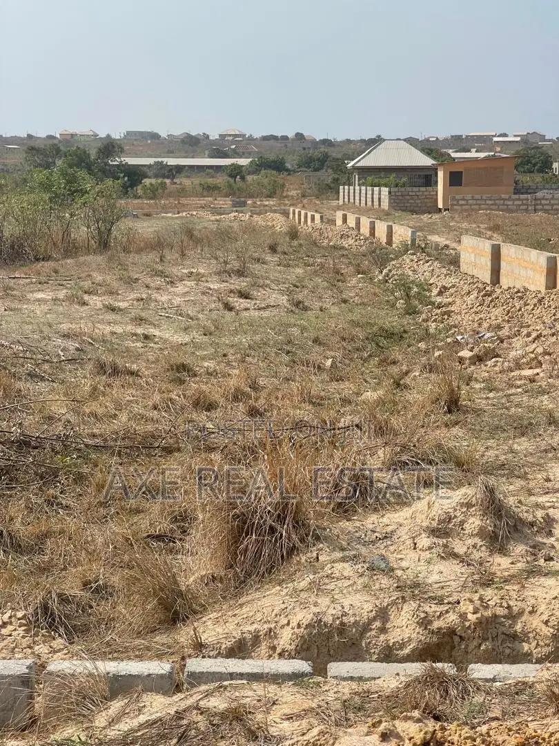 Cool Deals on Titled Lands in New Ningo