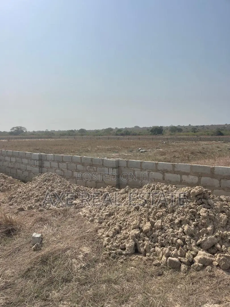 Dual Purpose Lands on Reduction Sales in New Ningo