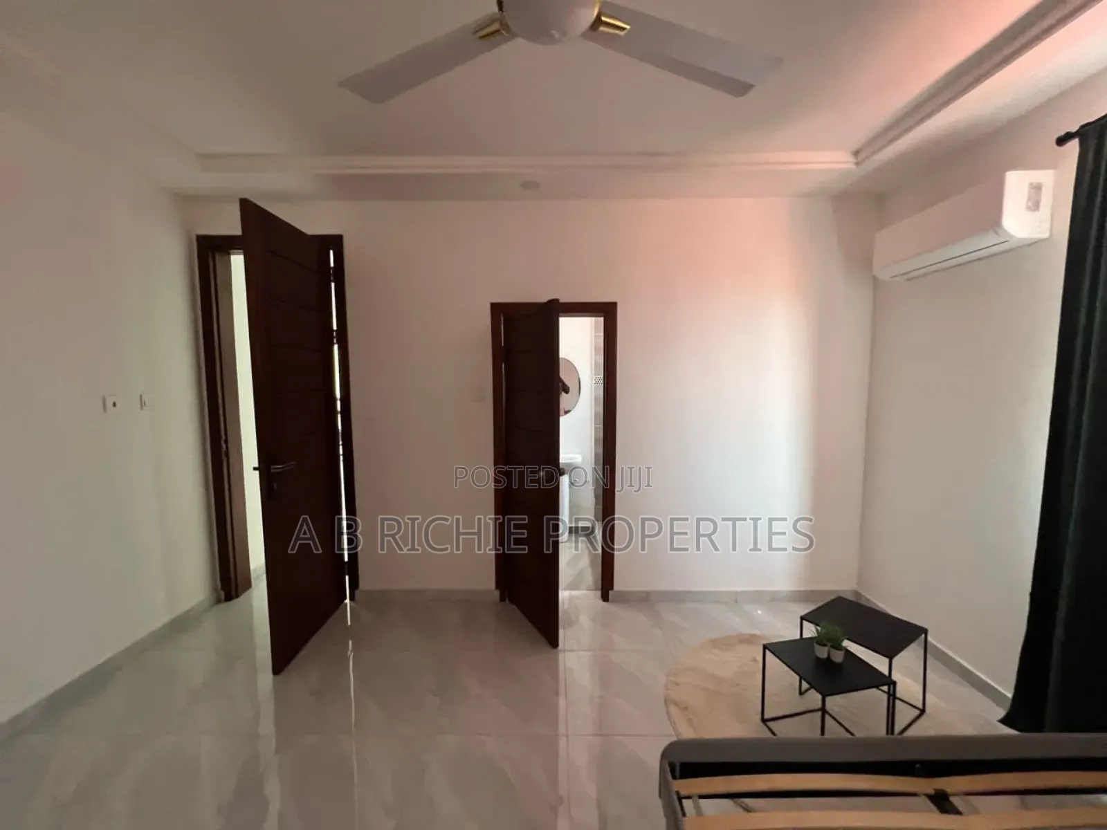 Furnished 2bdrm Apartment in Ab Richie Properties, East Legon for rent in East Legon