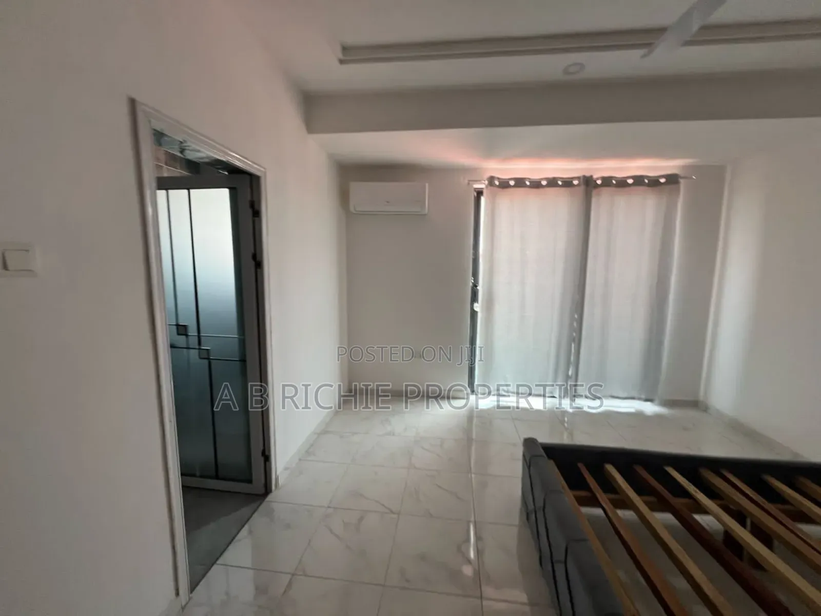 Furnished 2bdrm Apartment in Ab Richie Properties, East Legon for rent in East Legon