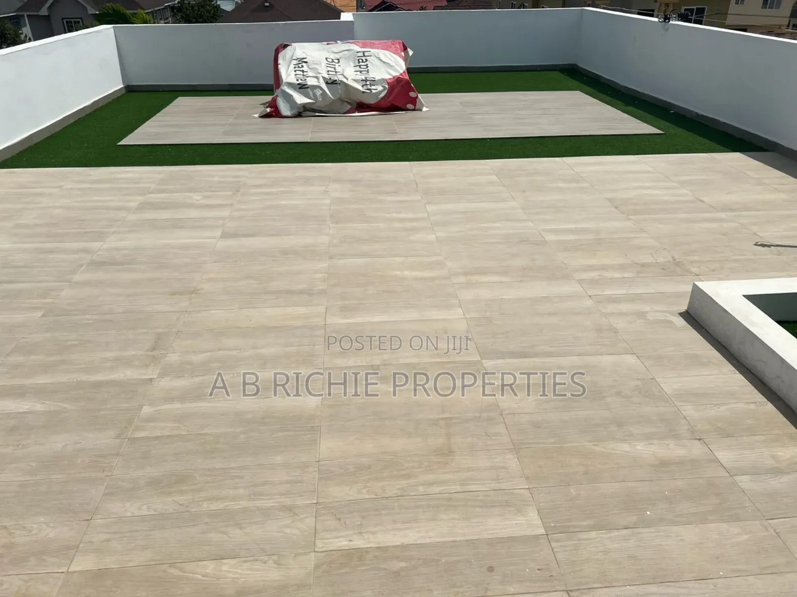Furnished 2bdrm Apartment in Ab Richie Properties, East Legon for rent in East Legon