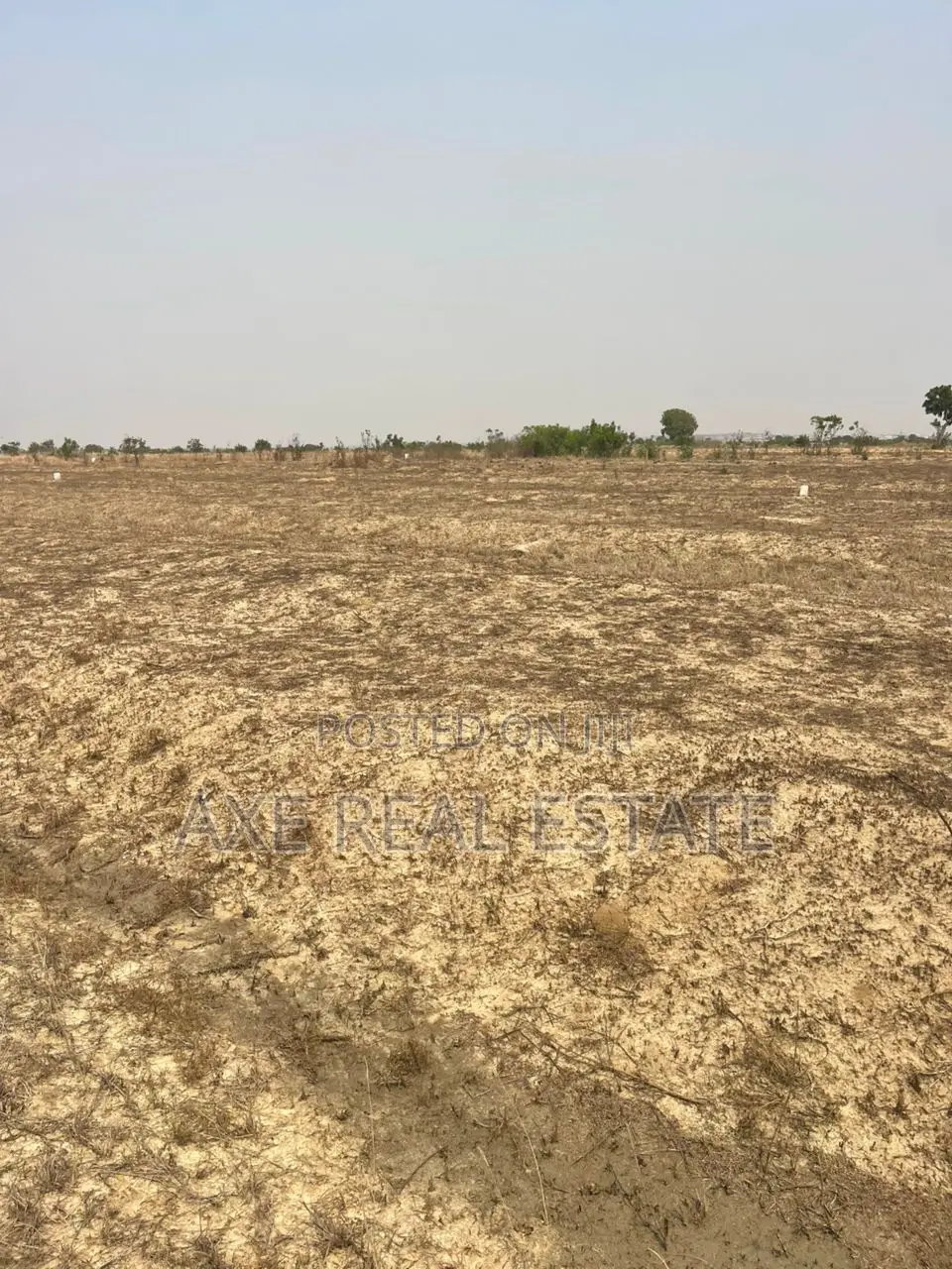 Genuine Lands at Affordable Prices With Incentives in New Ningo