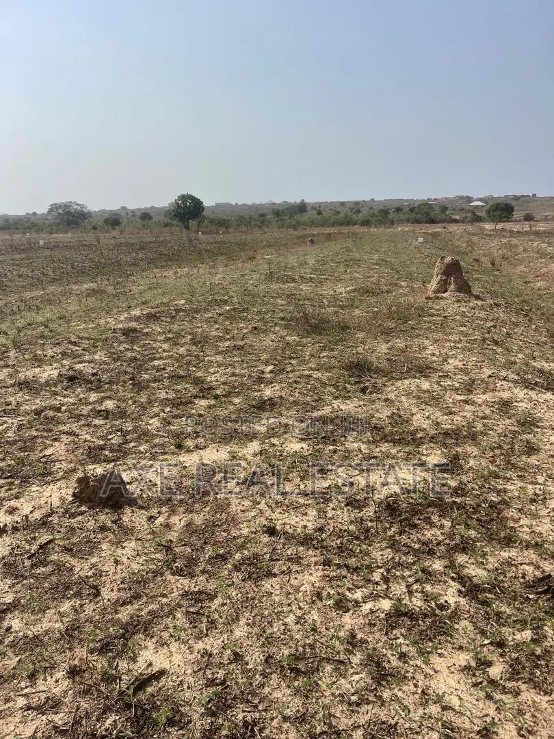 Genuine Lands at Affordable Prices With Incentives in New Ningo