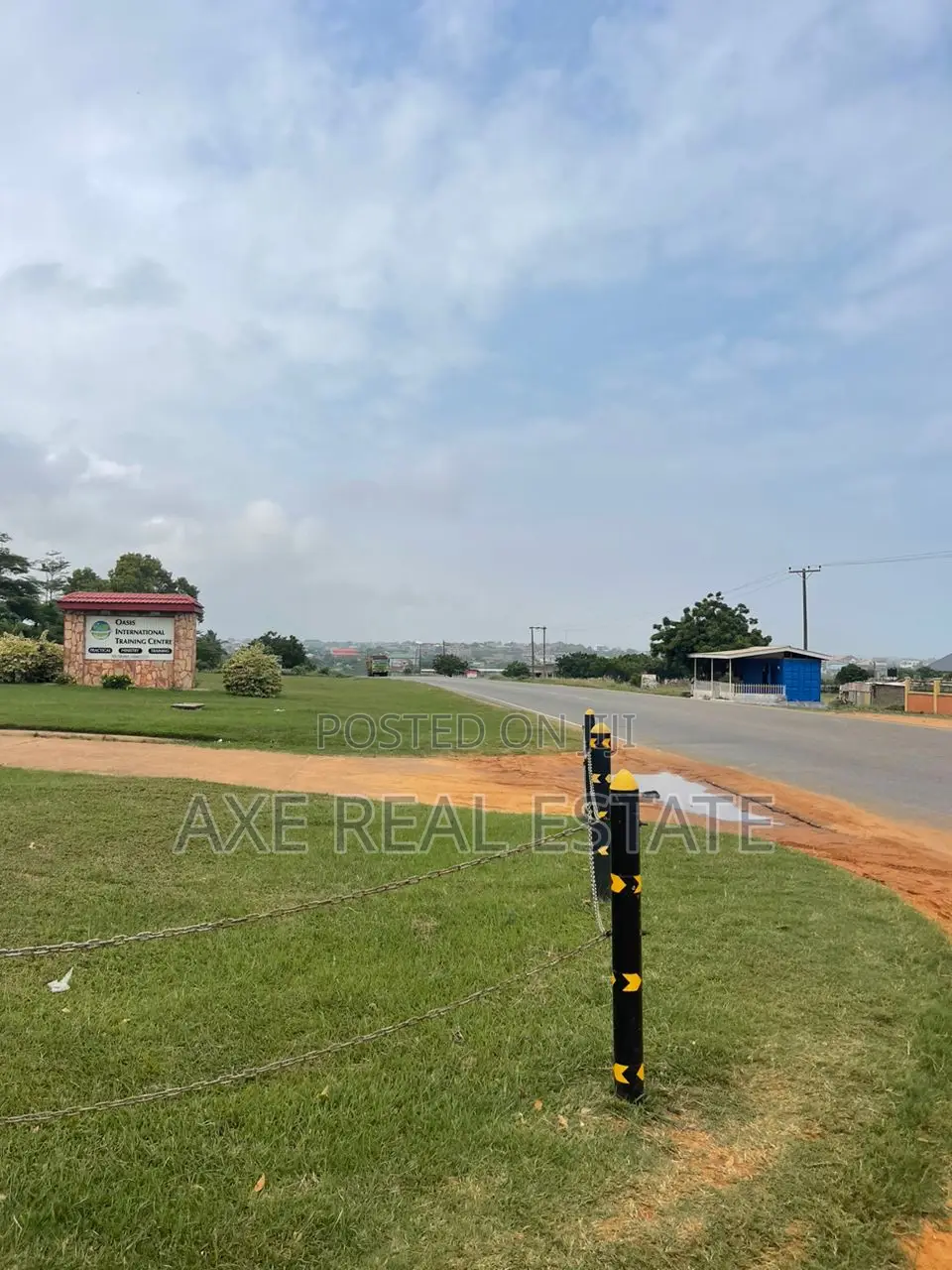 Huge Reduction With Free Documents on Lands in New Ningo