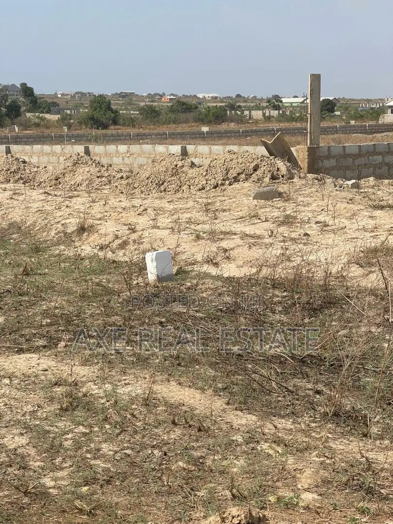 Promotional Prices on Lands With Free Documents in New Ningo