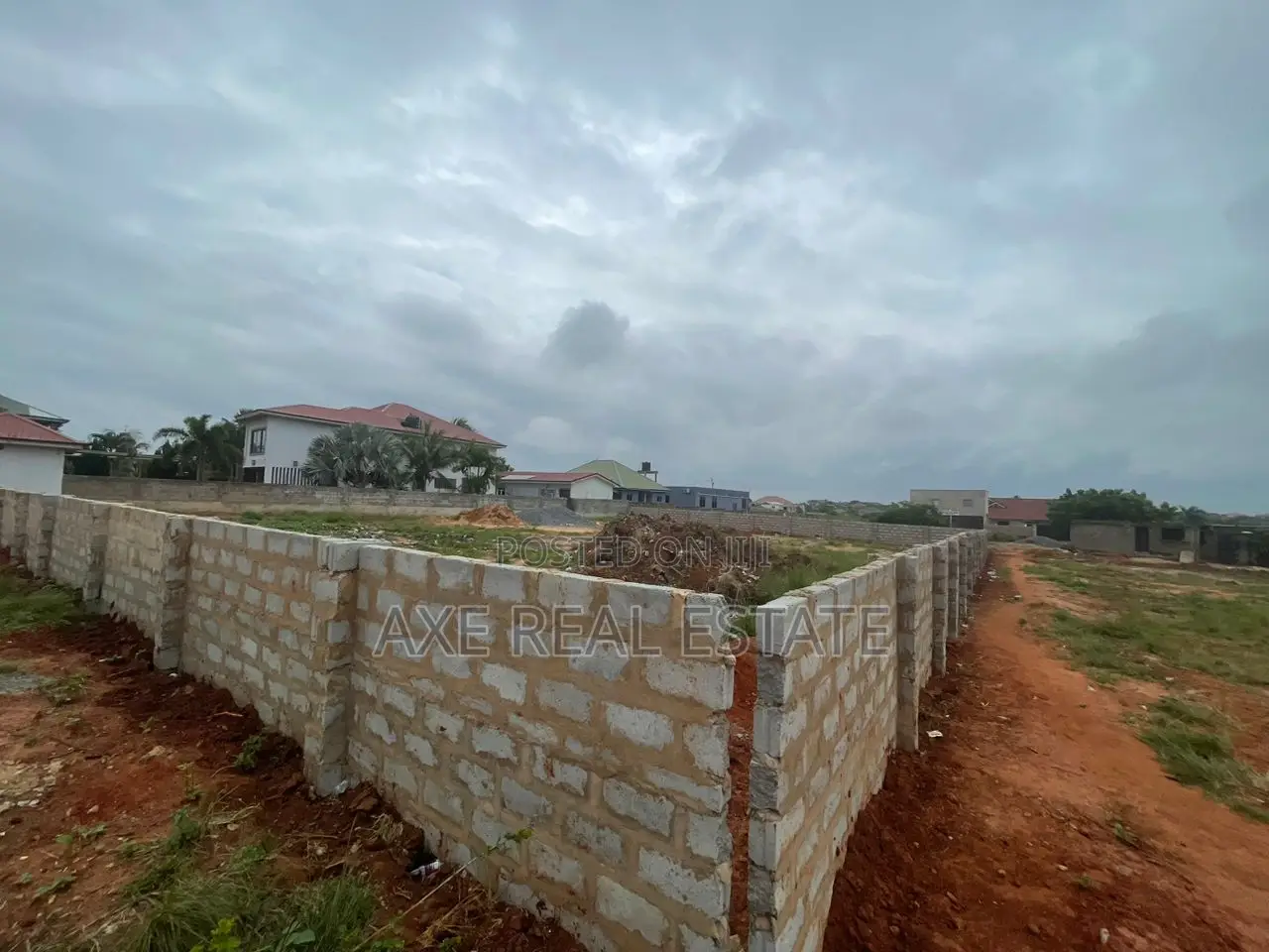 Promotional Prices on Lands With Free Documents in New Ningo