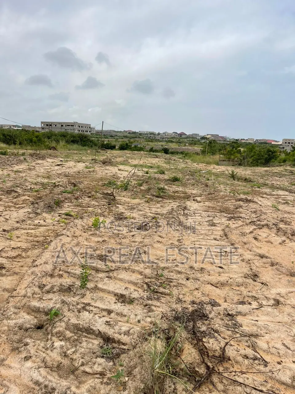 Own a Residential Plots on Discounts Sales in New Ningo