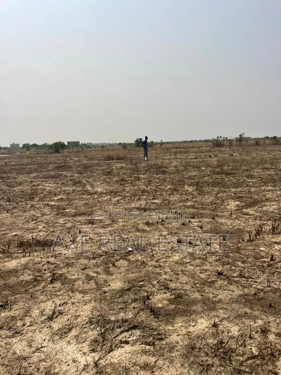 Own a Residential Plots on Discounts Sales in New Ningo